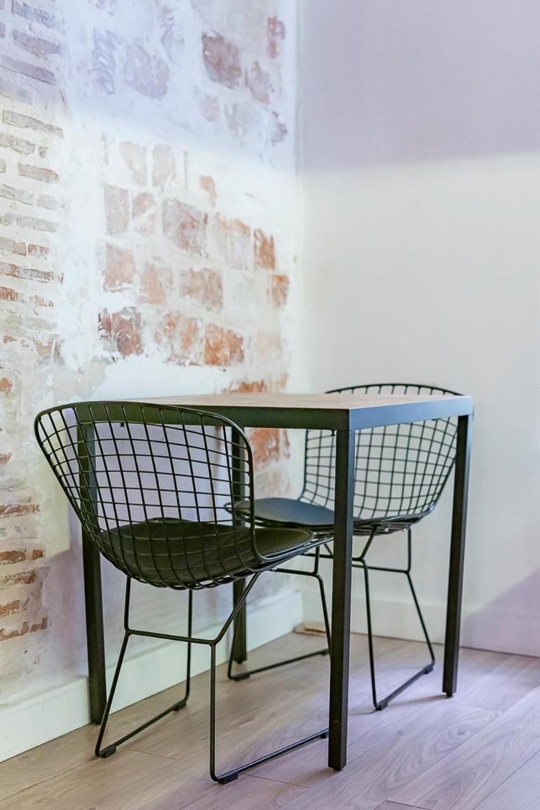 T1 Pop Tout Neuf Au Panier Marsella Exterior foto